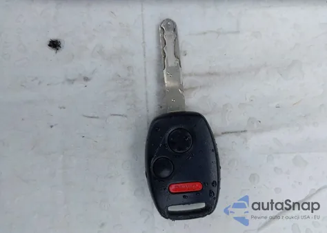 2007 Honda Cr-V Ex-L z USA, uszkodzony, nr VIN JHLRE48757C084877